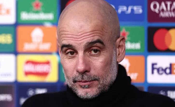 卡拉格：若曼城周末进一步落后阿森纳，他们争冠就几乎结束