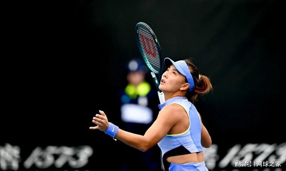 开云入口-袁悦惊天逆转终结大满贯十连败，王欣瑜单双打作战当劳模意外挨批