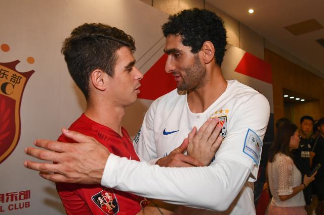 开云体育在线-【中超争冠组第17轮前瞻】泰山海港死磕 广州遇黑马