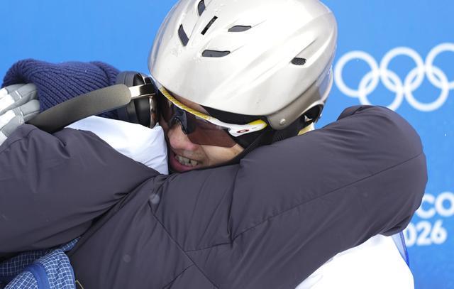 开云体育网址-王心迪：想到了奏国歌，没想到国歌为我奏响