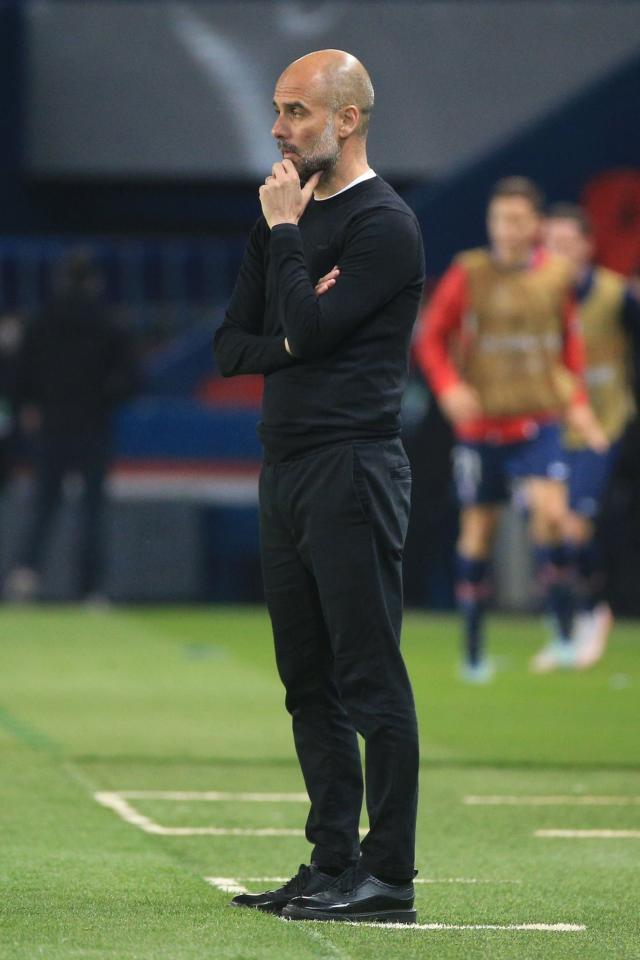 开云体育网址-【数说】曼城6连胜单赛季10胜 姆巴佩0射内马尔球荒