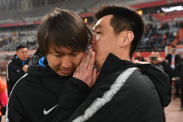 土帅的寒冬⑦：足协在教练员培养方面存在太多问题