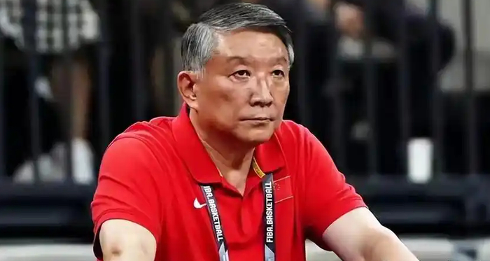 开云体育网址-有动静，李梦回归女篮？谁注意张子宇球衣号码改变，宫鲁鸣官宣|中国女篮|比利时女篮|隋菲菲|比赛|内线_新浪体育_新浪新闻