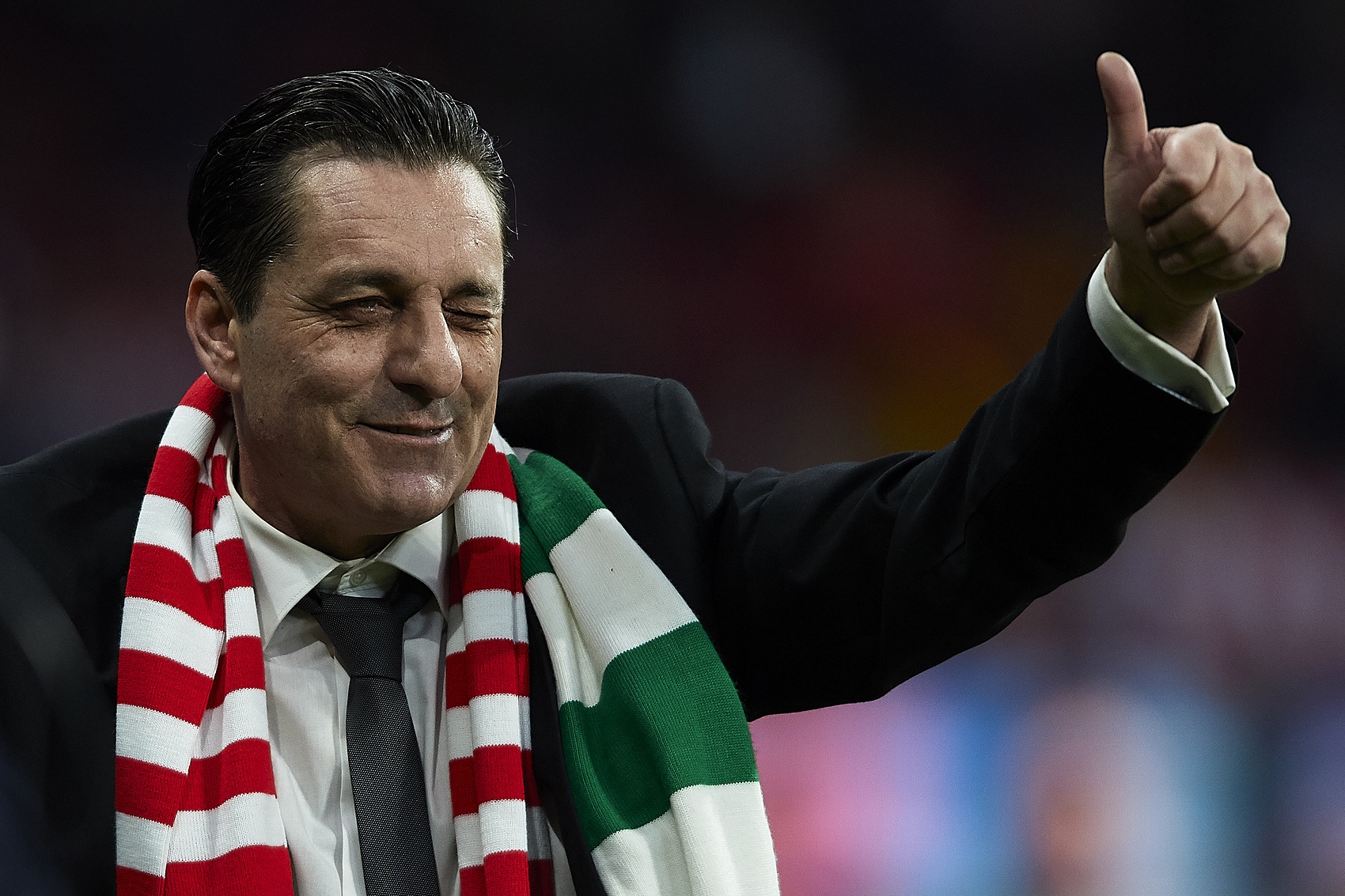 开云入口-马竞旧将：我们曾两次淘汰梅西领衔的巴萨，希望格列兹曼获得欧冠